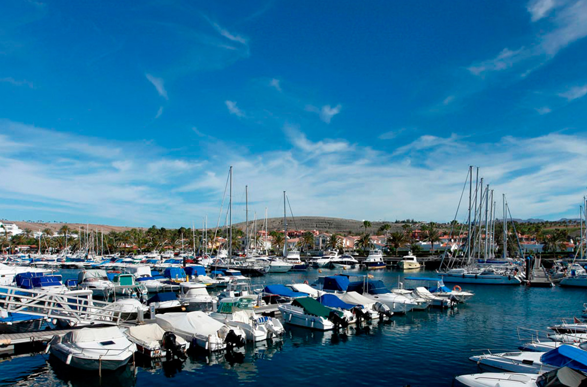 yates, catamaranes y veleros