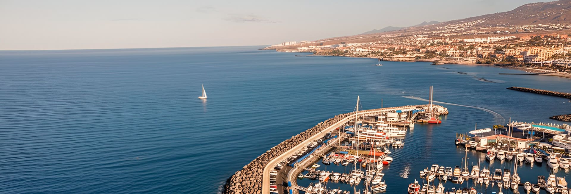 Yates, catamaranes y veleros